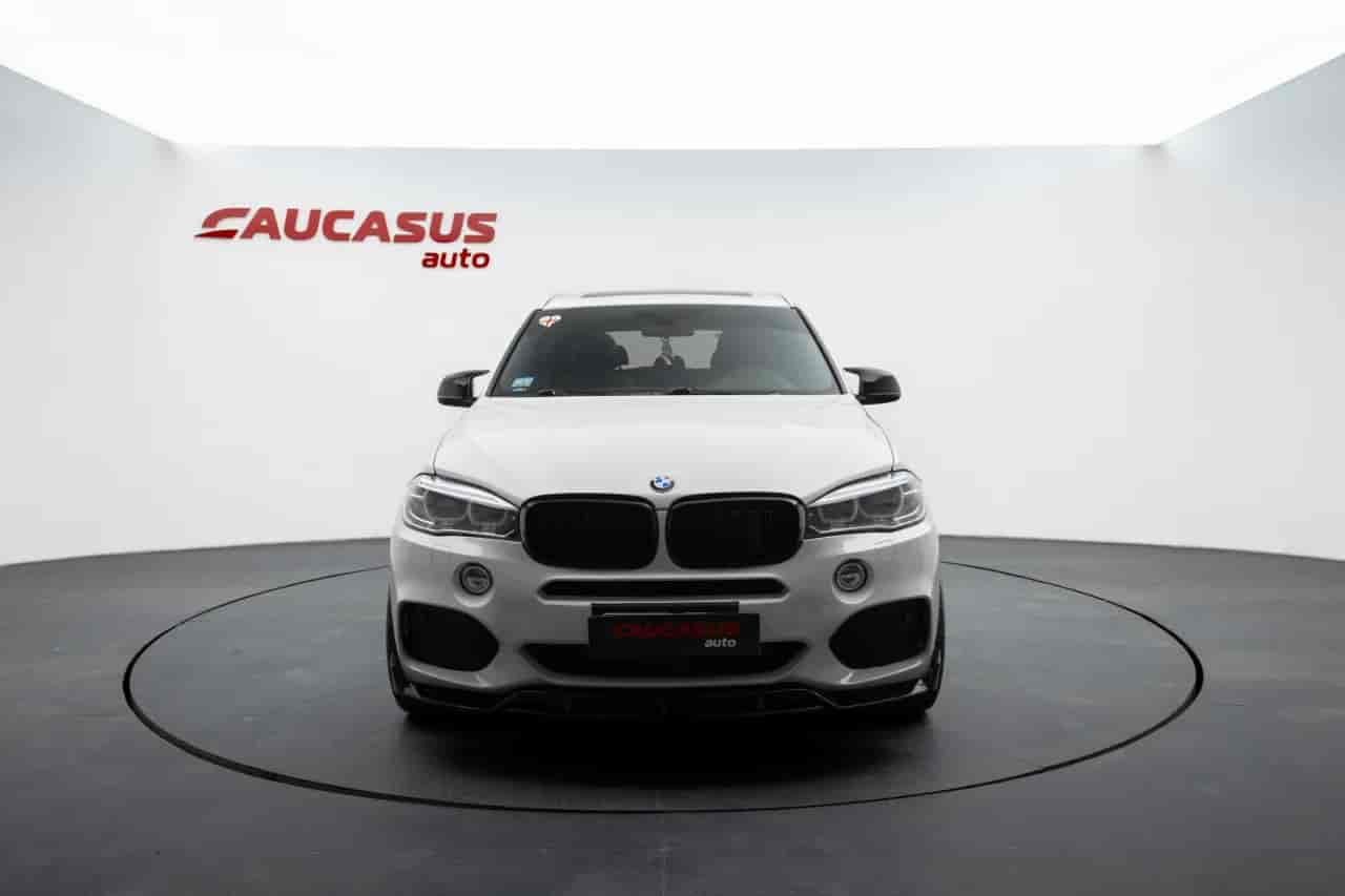 BMW X5 - 2