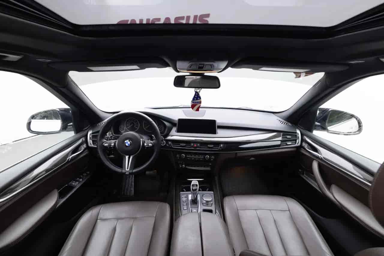 BMW X5 - 9