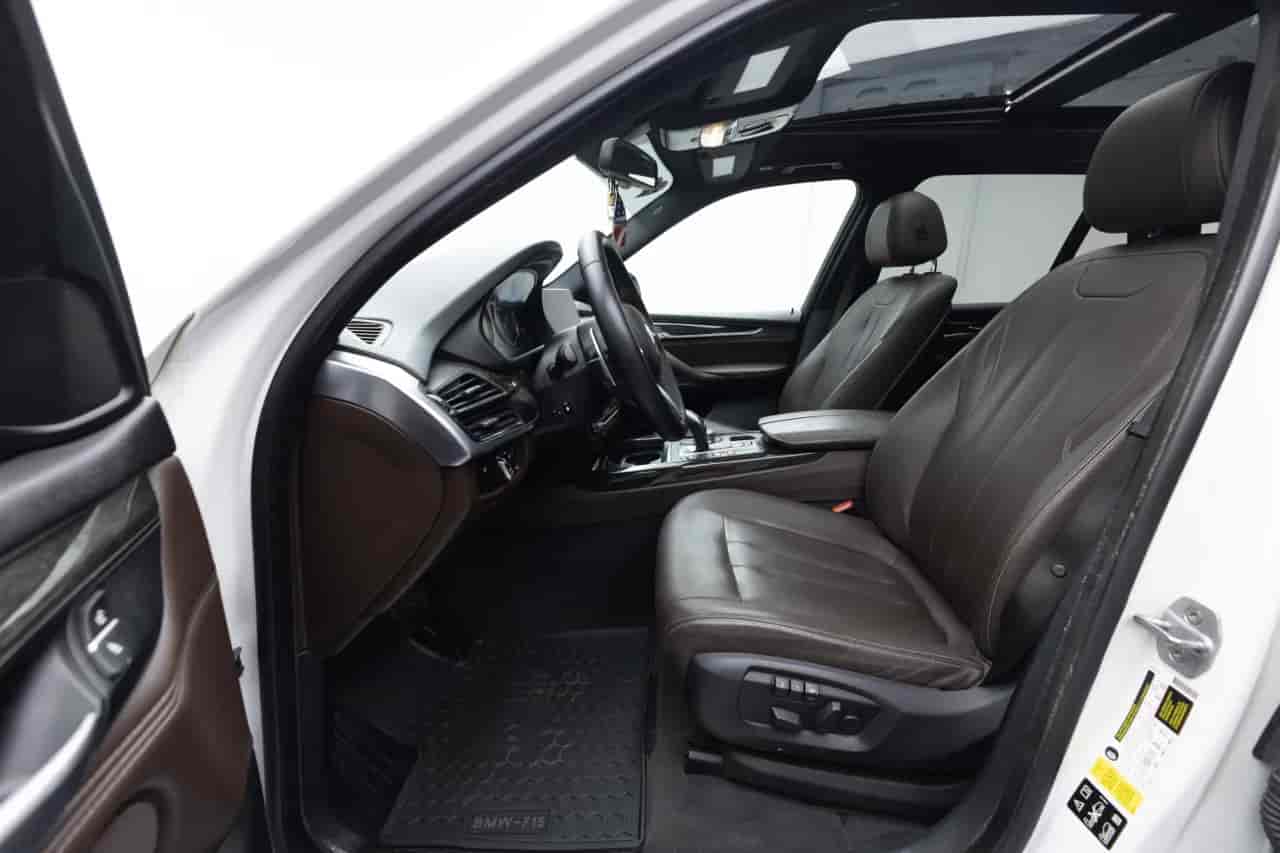 BMW X5 - 10