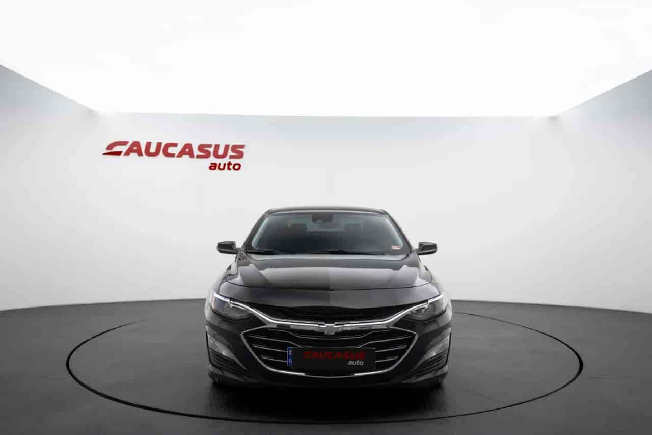 CHEVROLET Malibu - 2