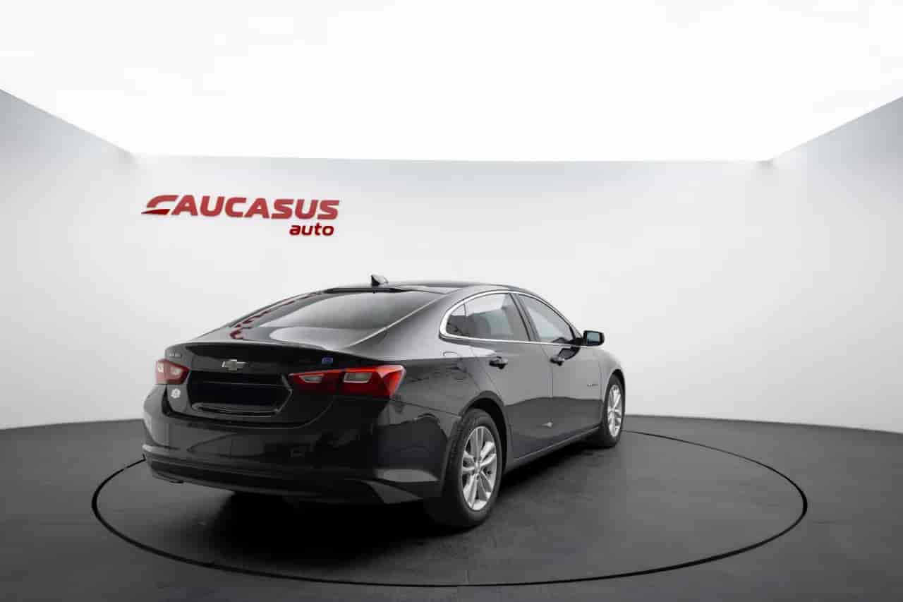 CHEVROLET Malibu - 4
