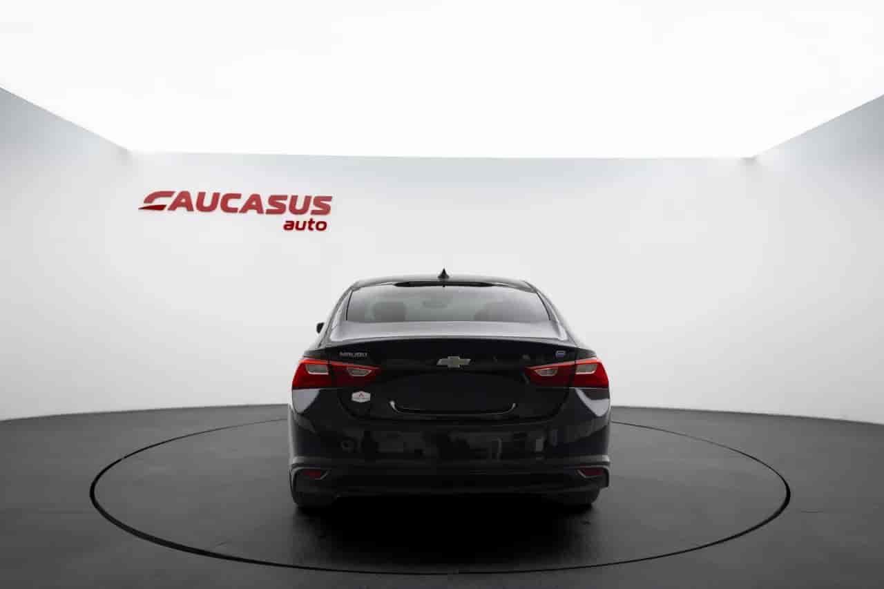 CHEVROLET Malibu - 5