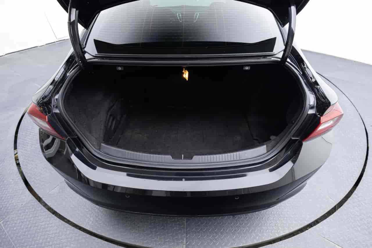 CHEVROLET Malibu - 7