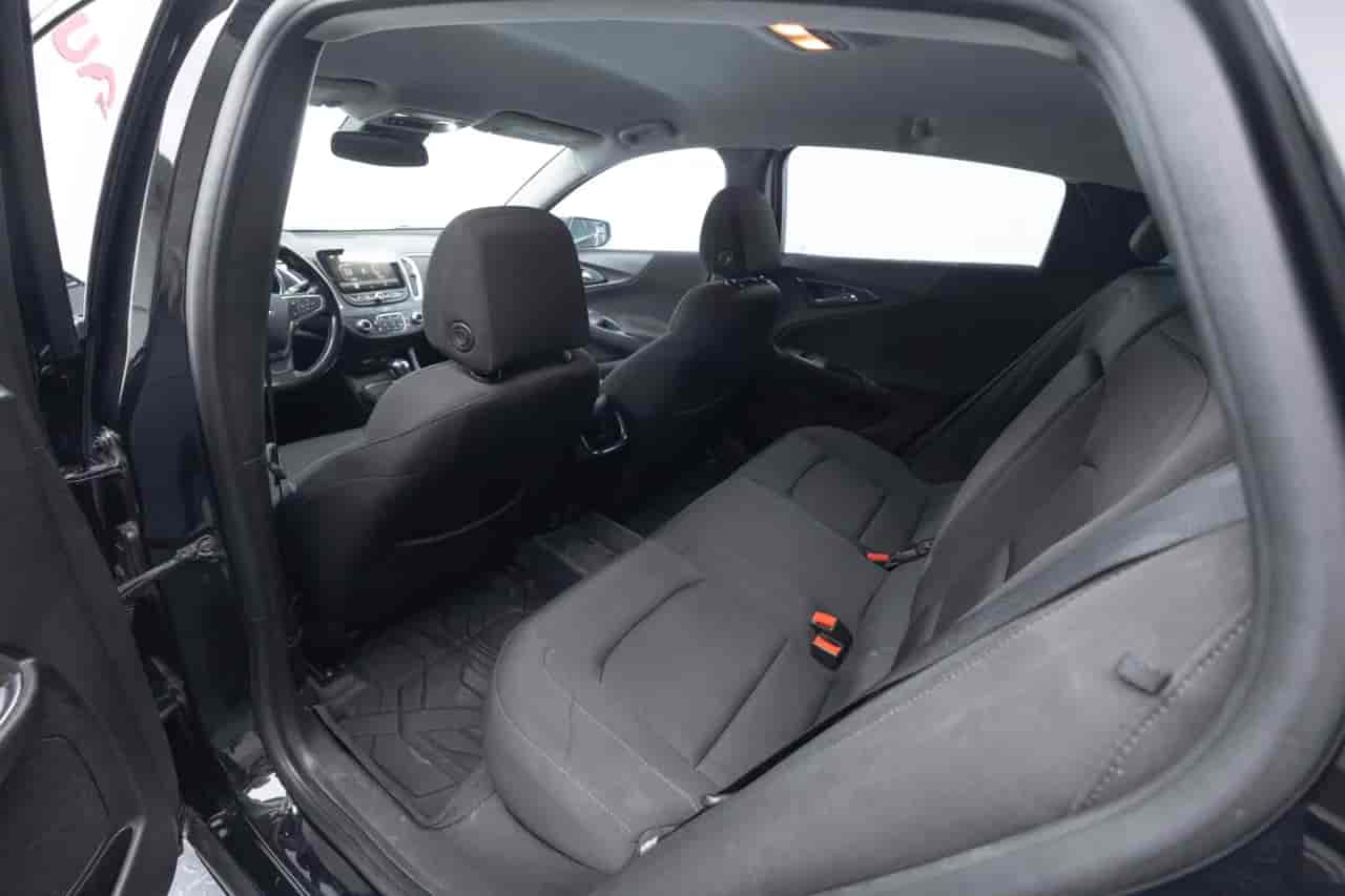 CHEVROLET Malibu - 8