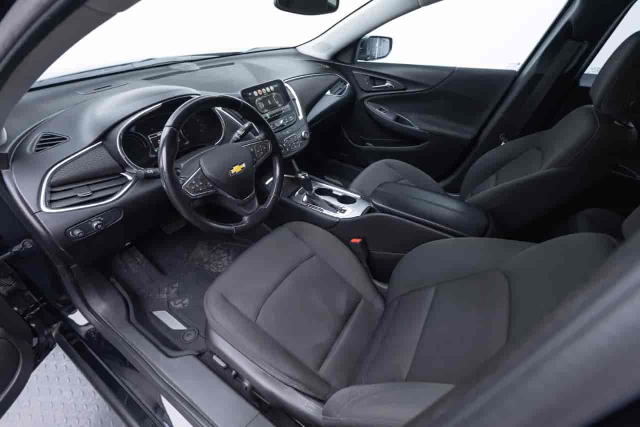 CHEVROLET Malibu - 10