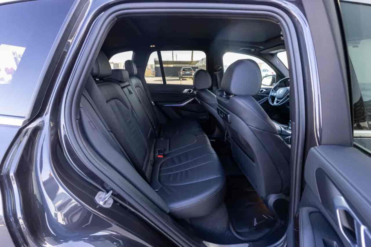 BMW X5 - 8