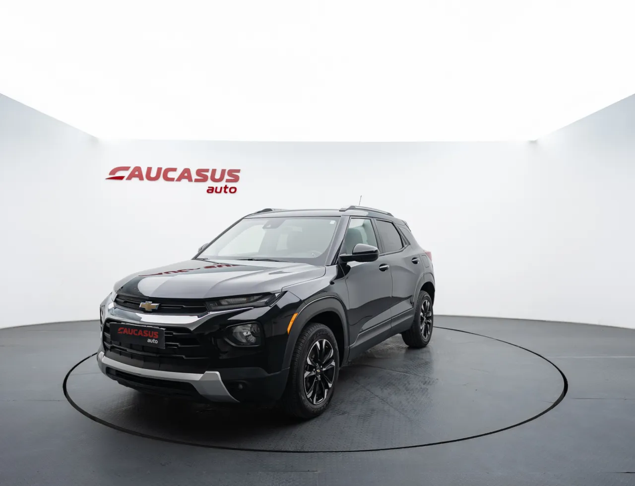 2023 CHEVROLET Trailblazer