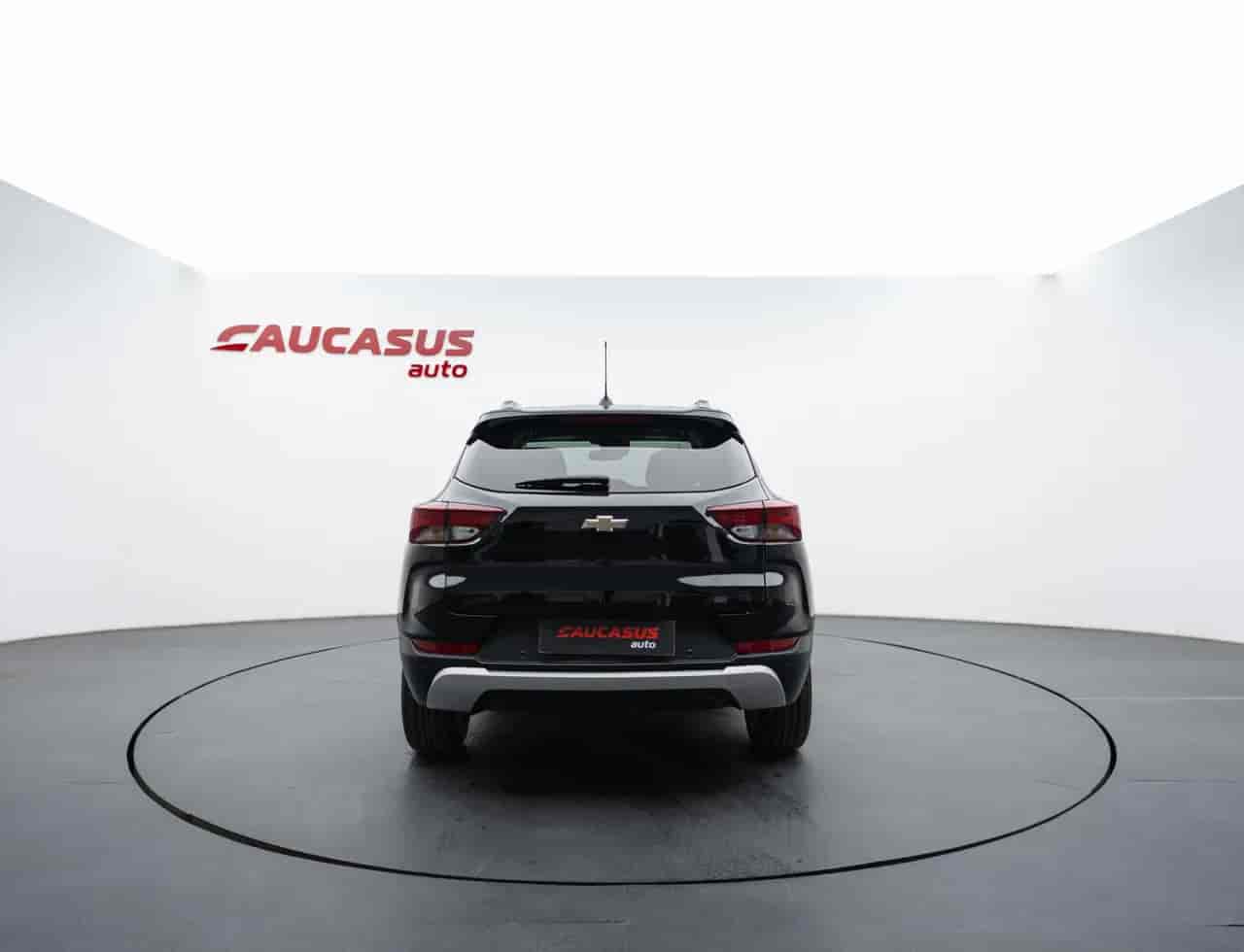 CHEVROLET Trailblazer - 5