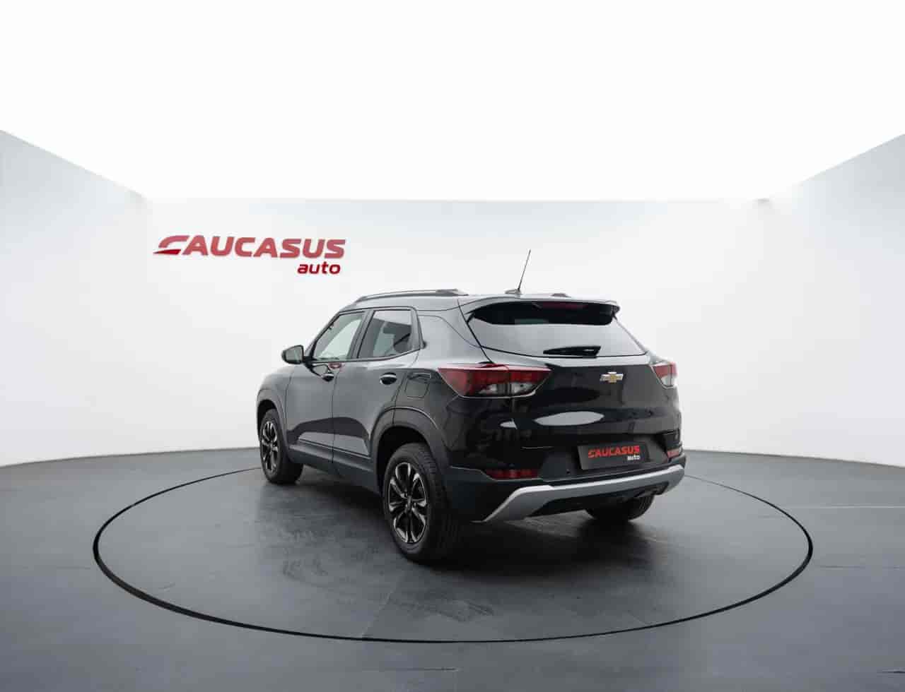 CHEVROLET Trailblazer - 6