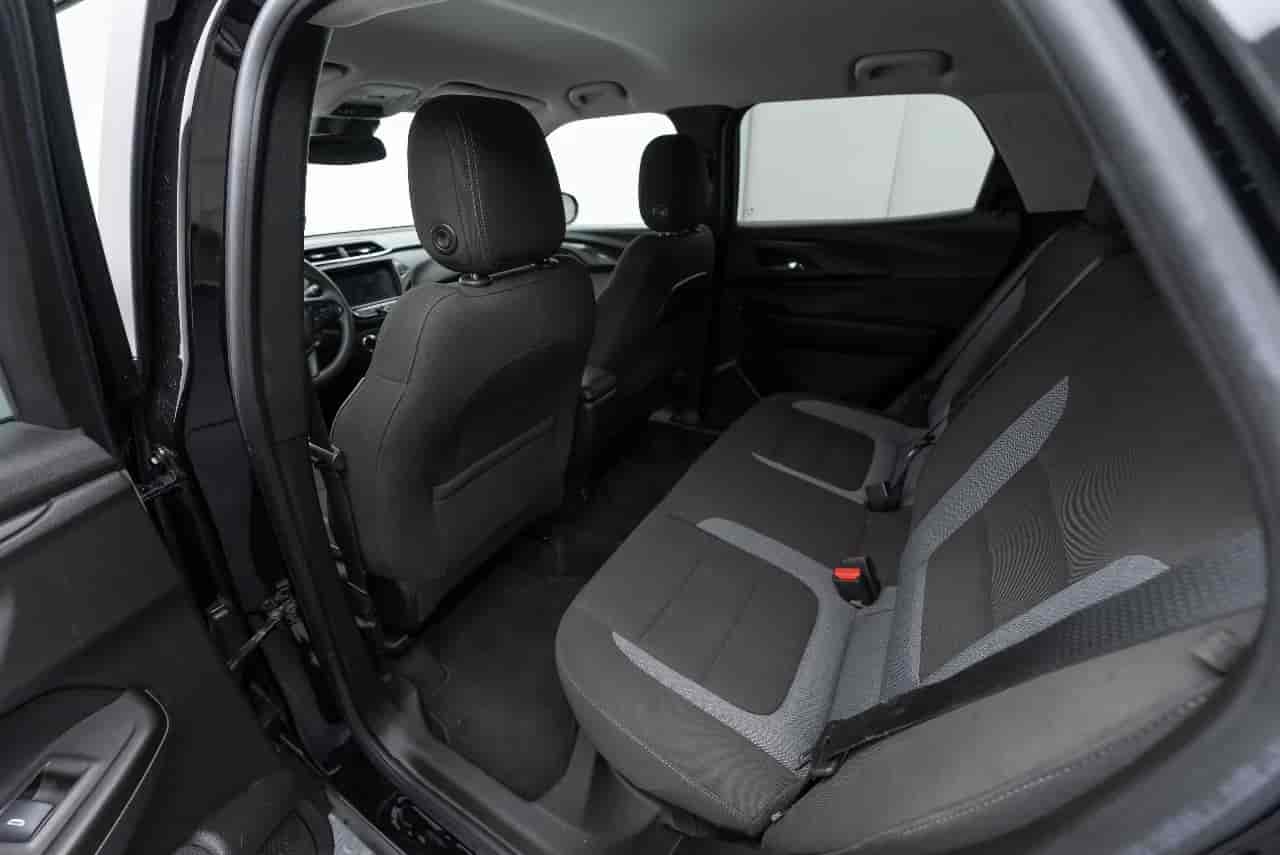 CHEVROLET Trailblazer - 8