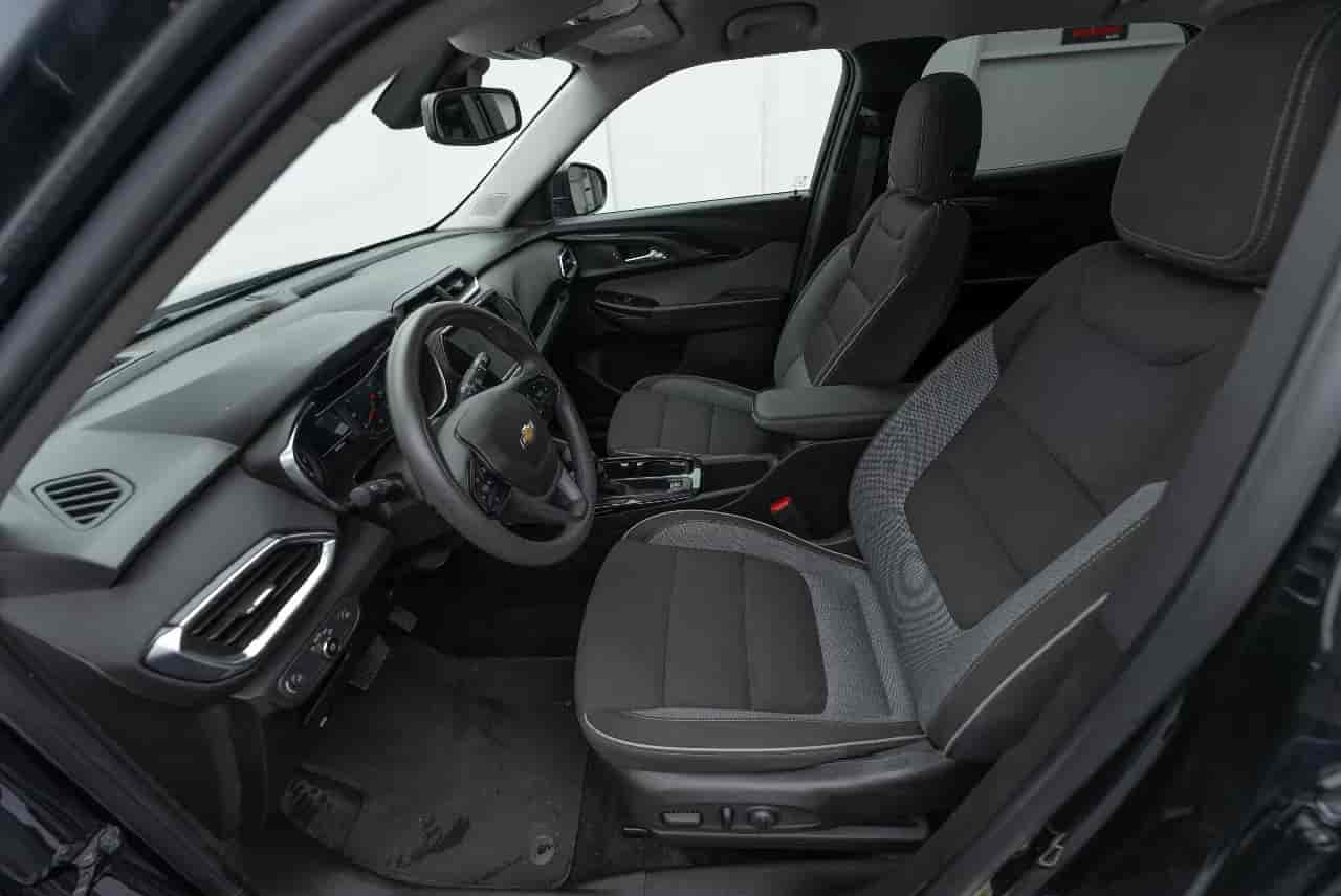 CHEVROLET Trailblazer - 10