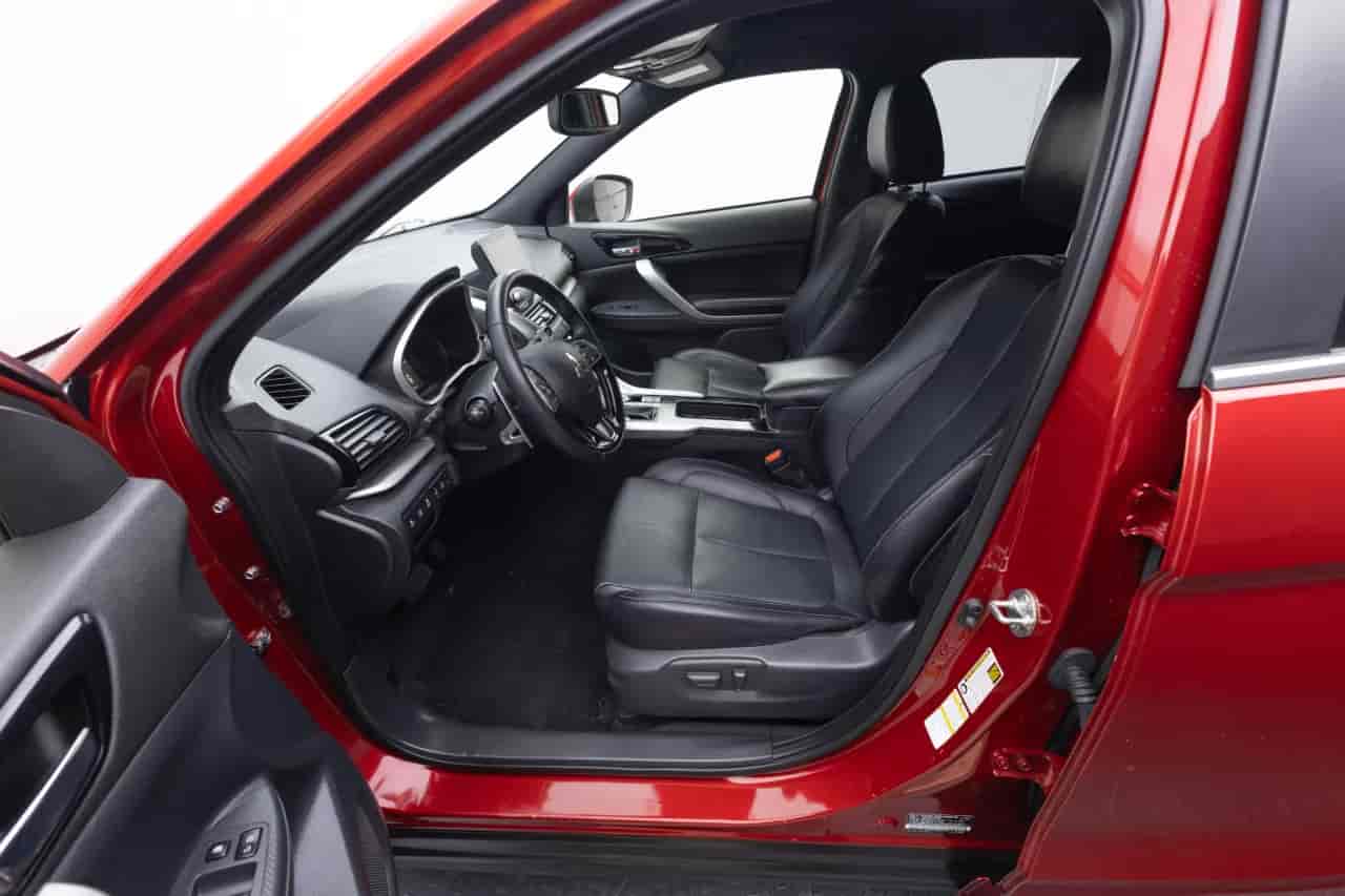 MITSUBISHI Eclipse Cross - 10