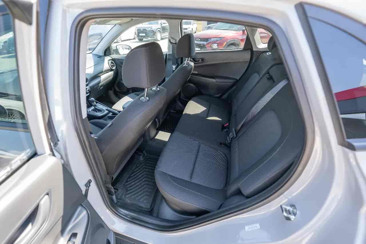 HYUNDAI Kona - 8