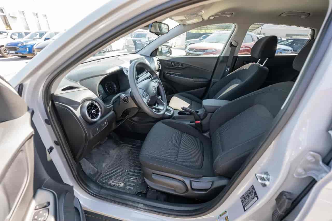 HYUNDAI Kona - 10