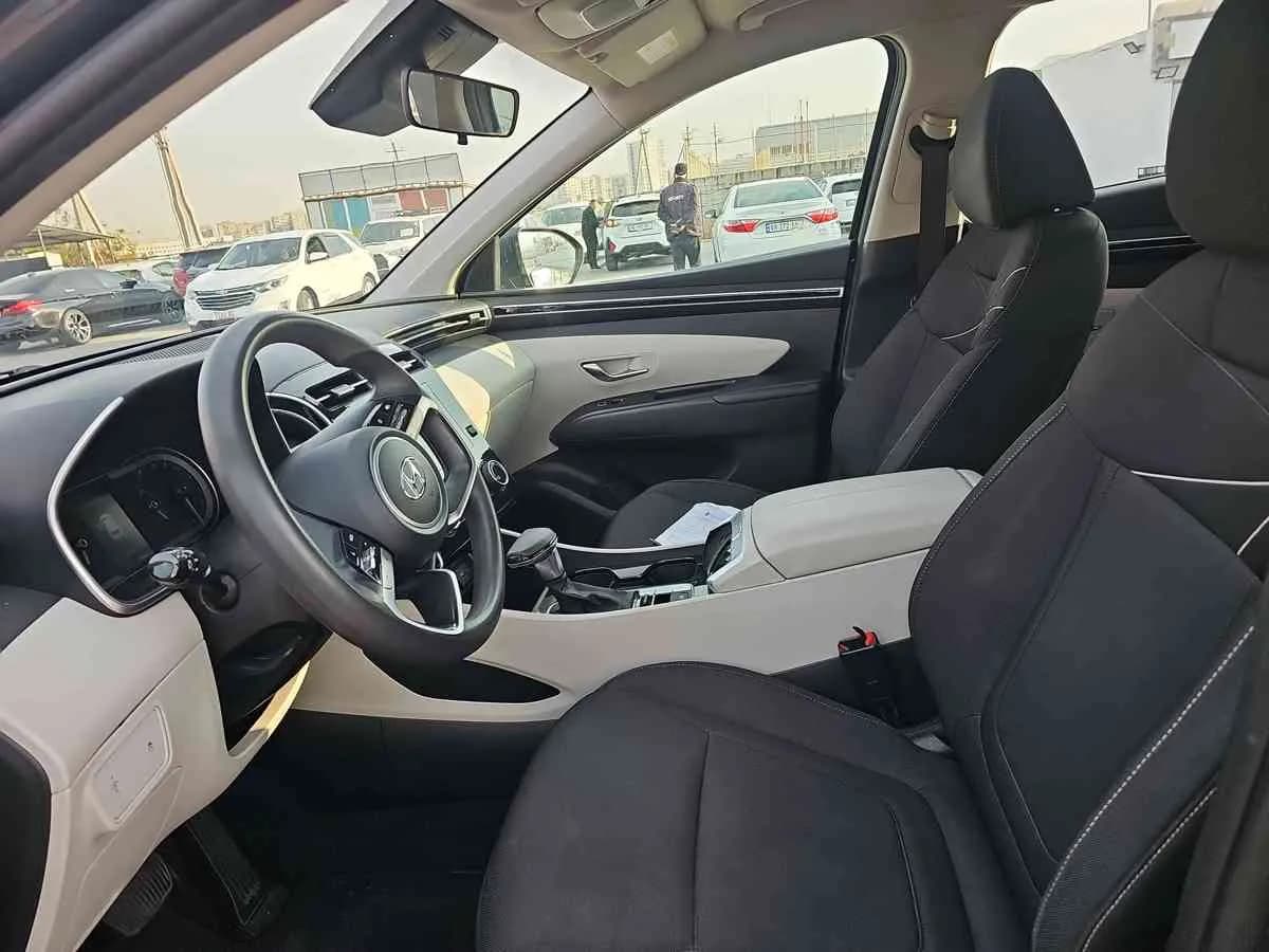 HYUNDAI Tucson - 9