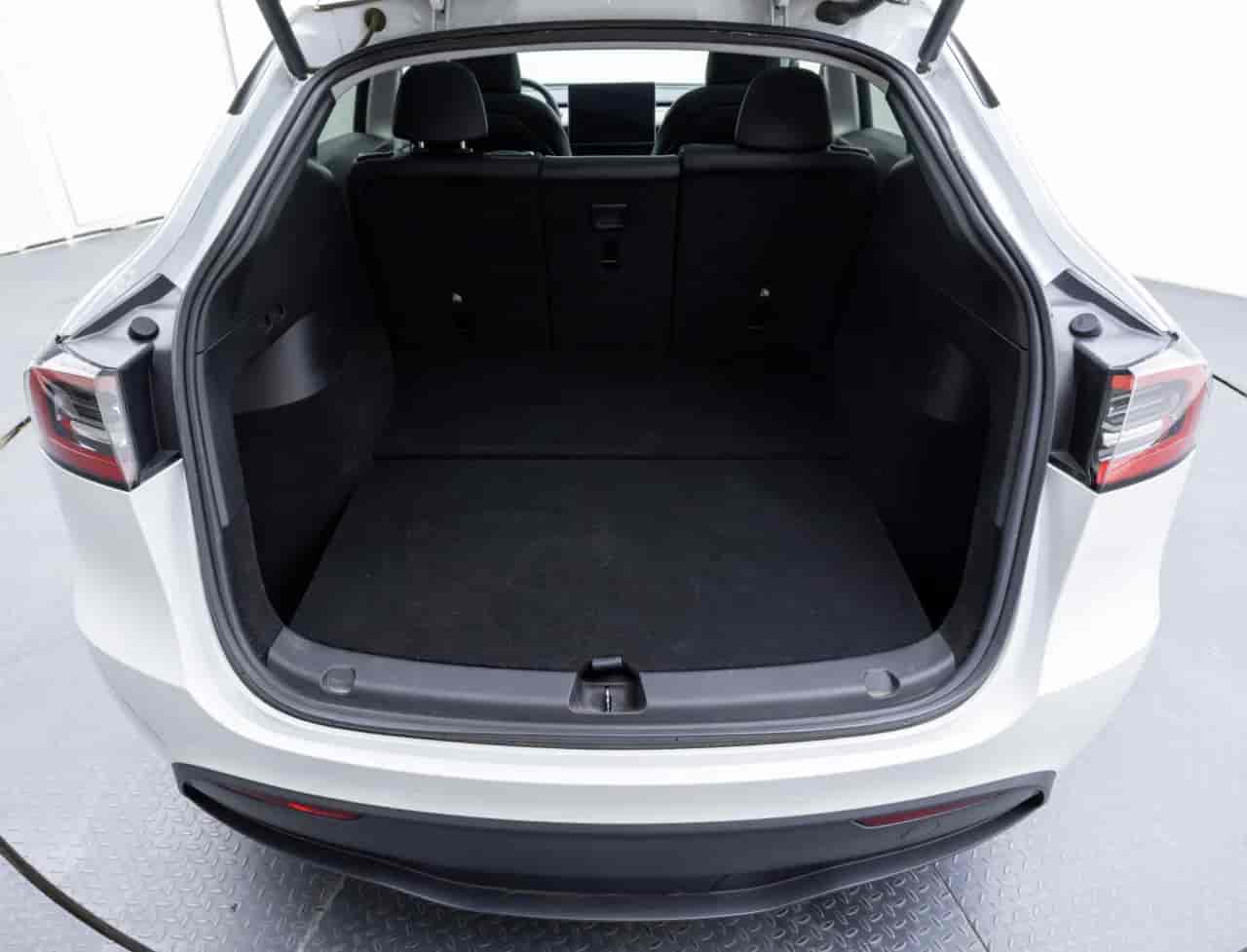TESLA Model Y - 7