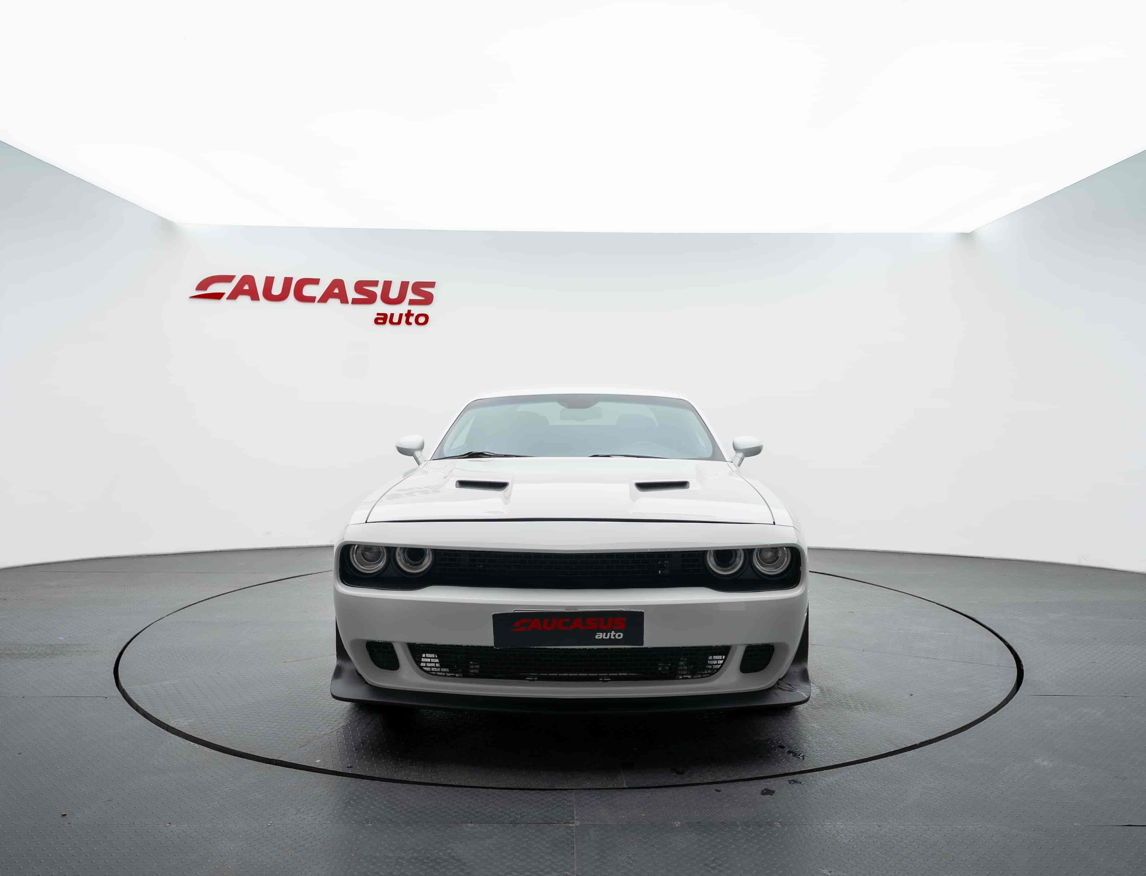 DODGE Challenger - 2