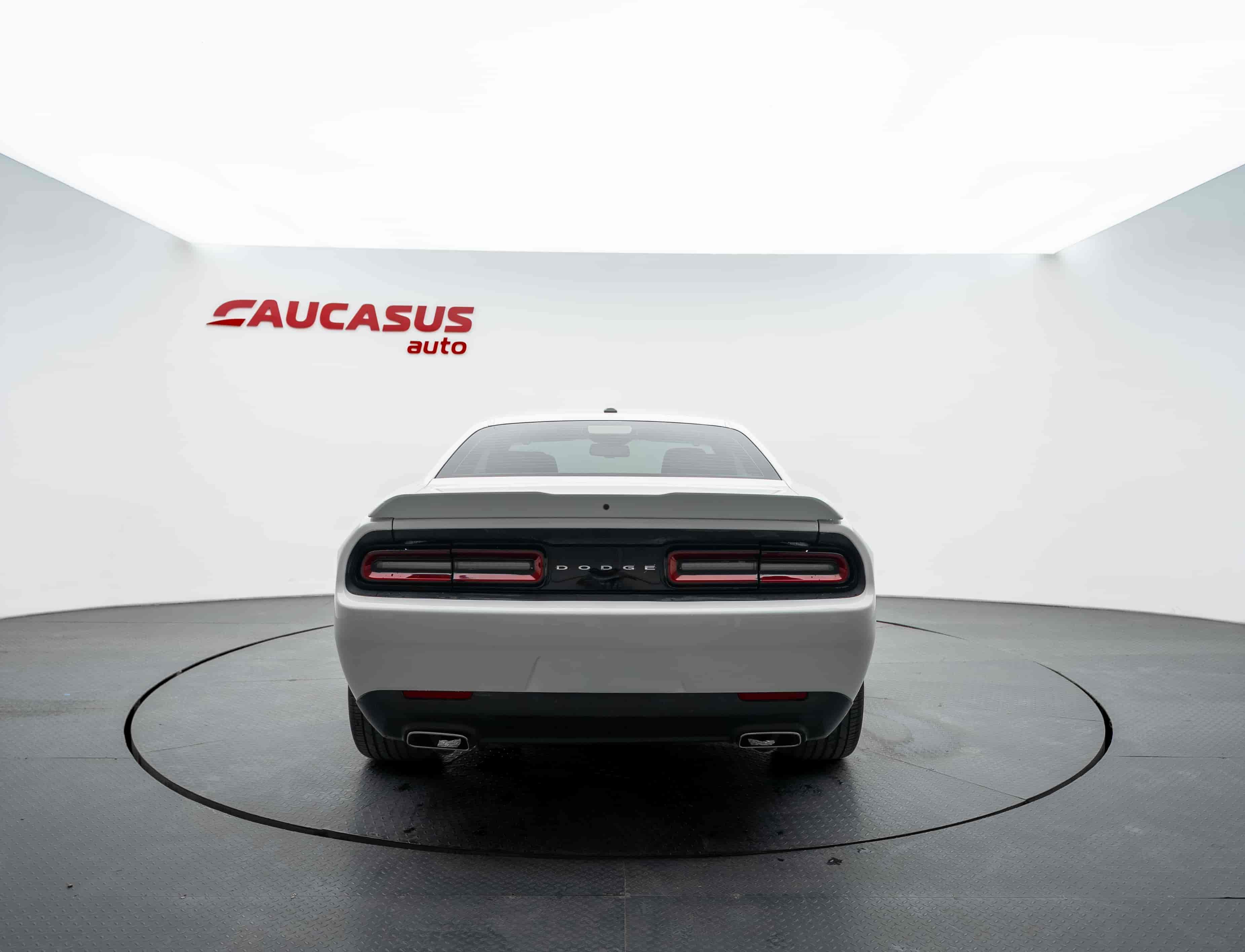 DODGE Challenger - 5