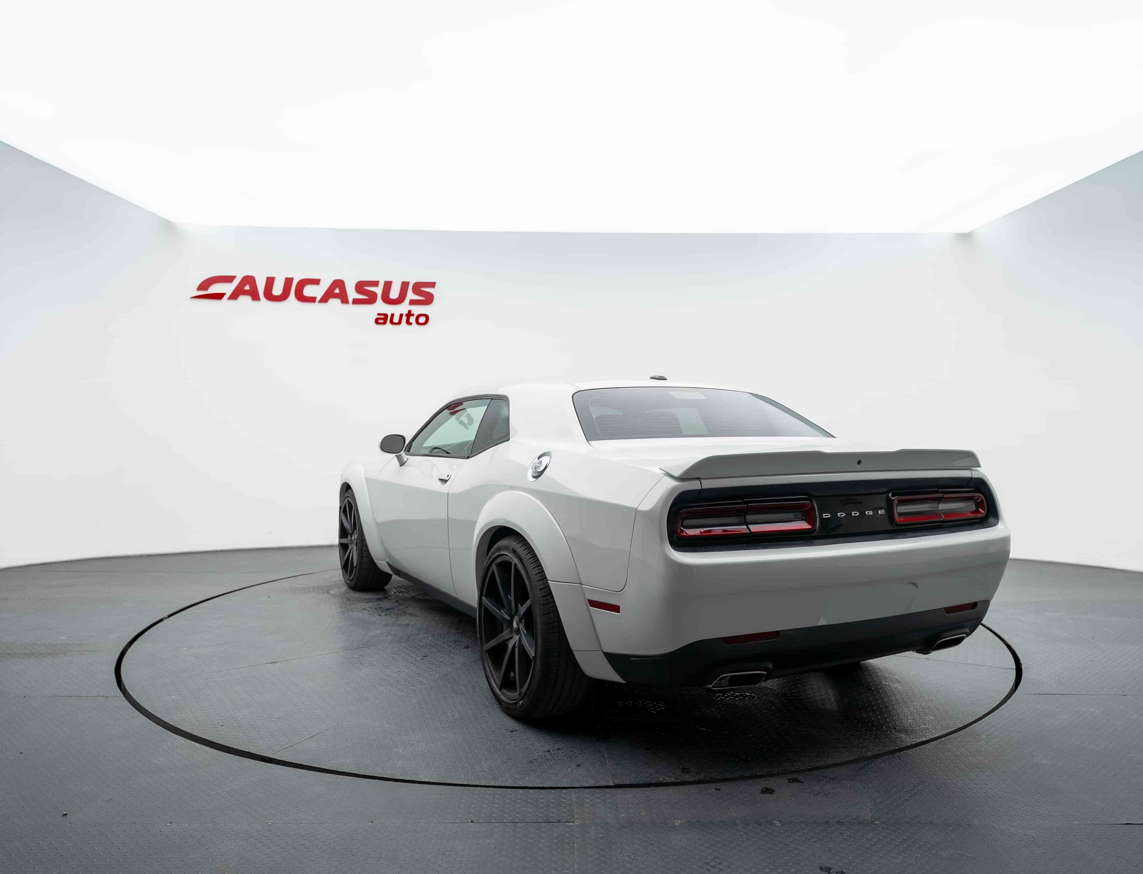 DODGE Challenger - 6