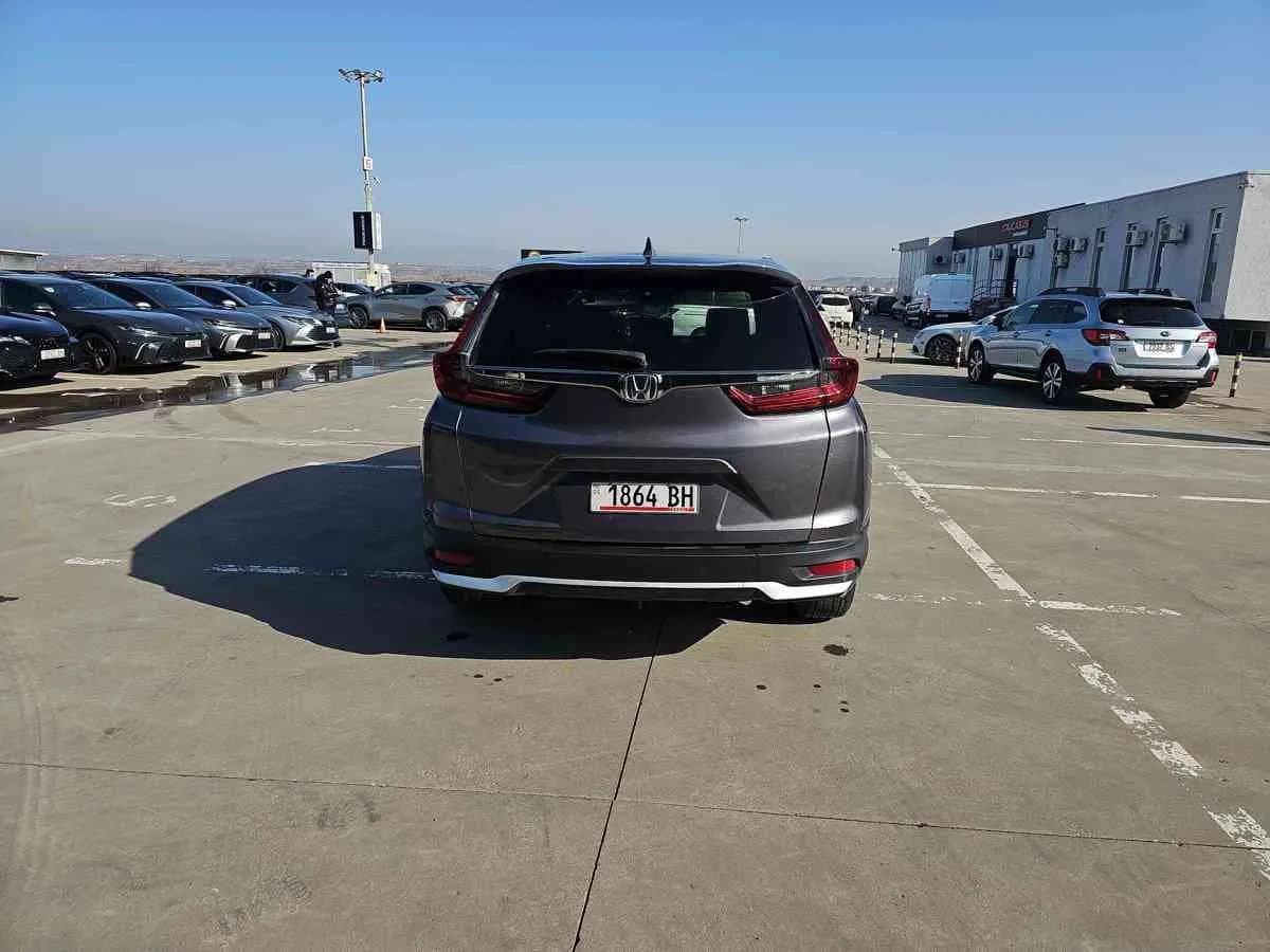 HONDA CR-V - 5