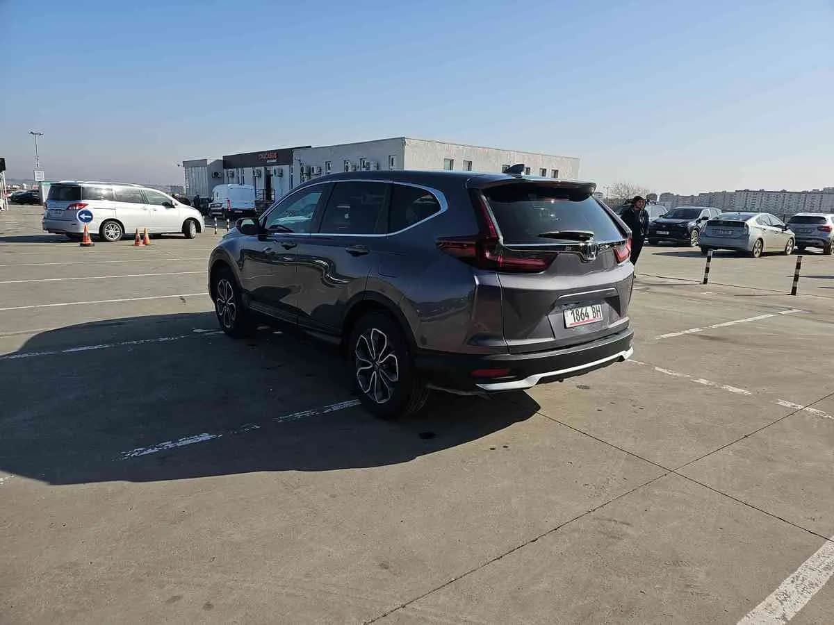 HONDA CR-V - 6