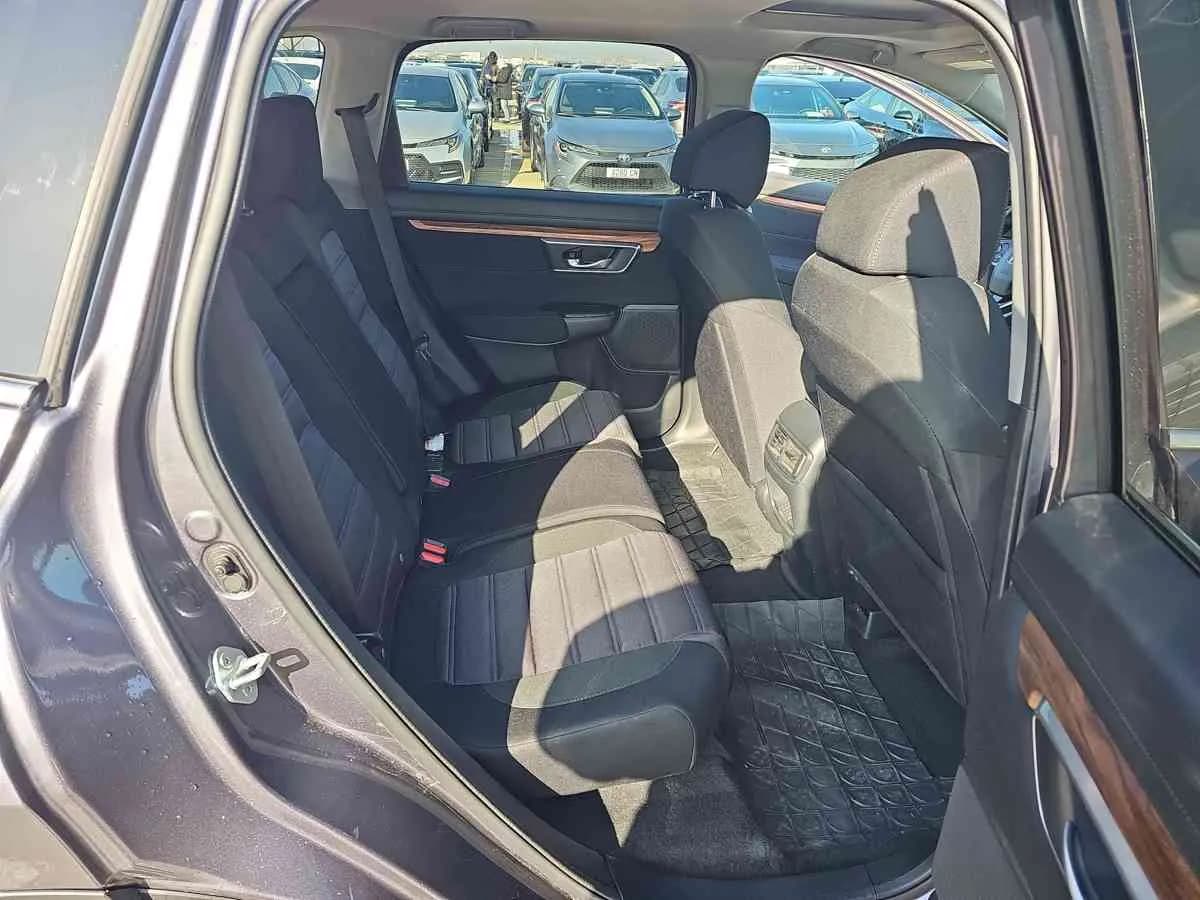 HONDA CR-V - 8