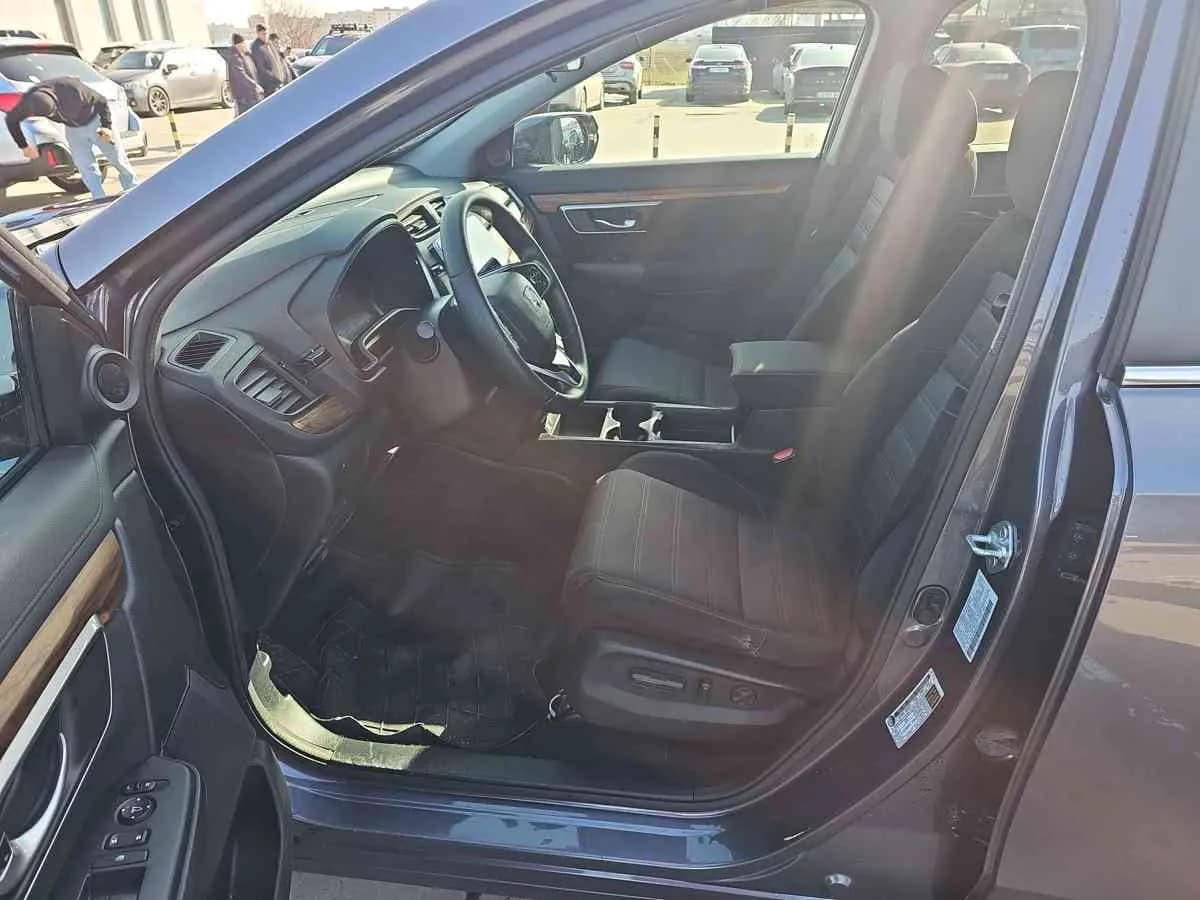 HONDA CR-V - 9