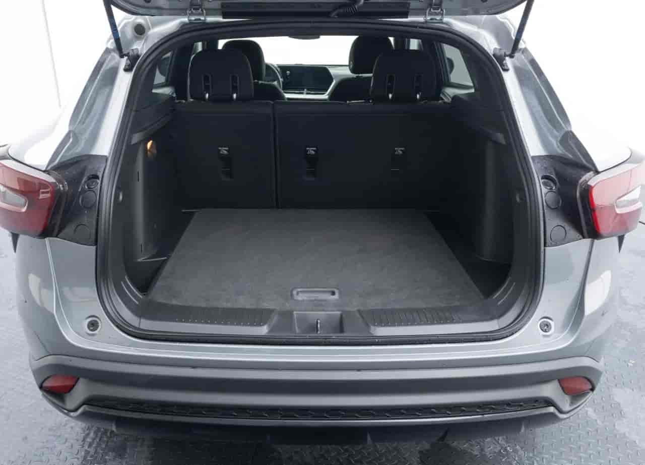 CHEVROLET Trax - 7