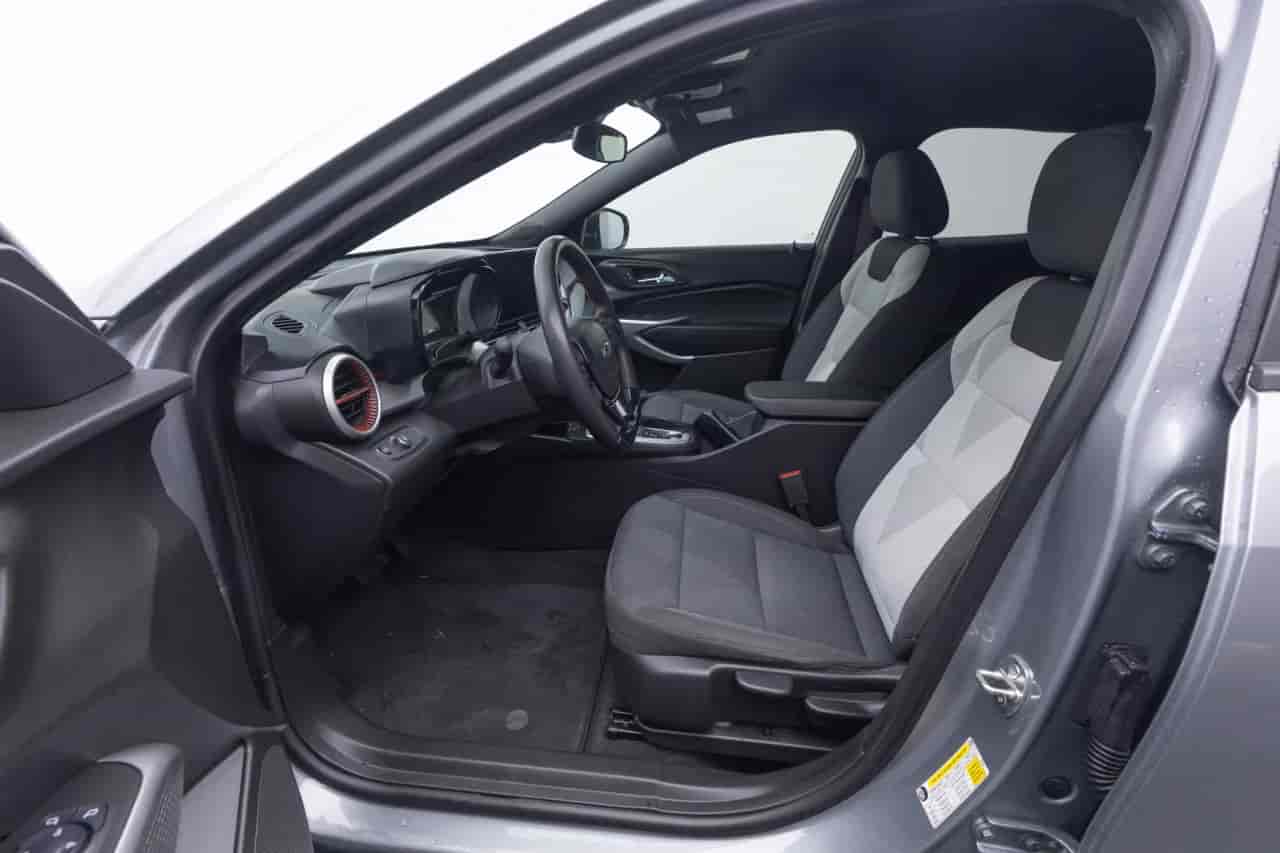 CHEVROLET Trax - 10