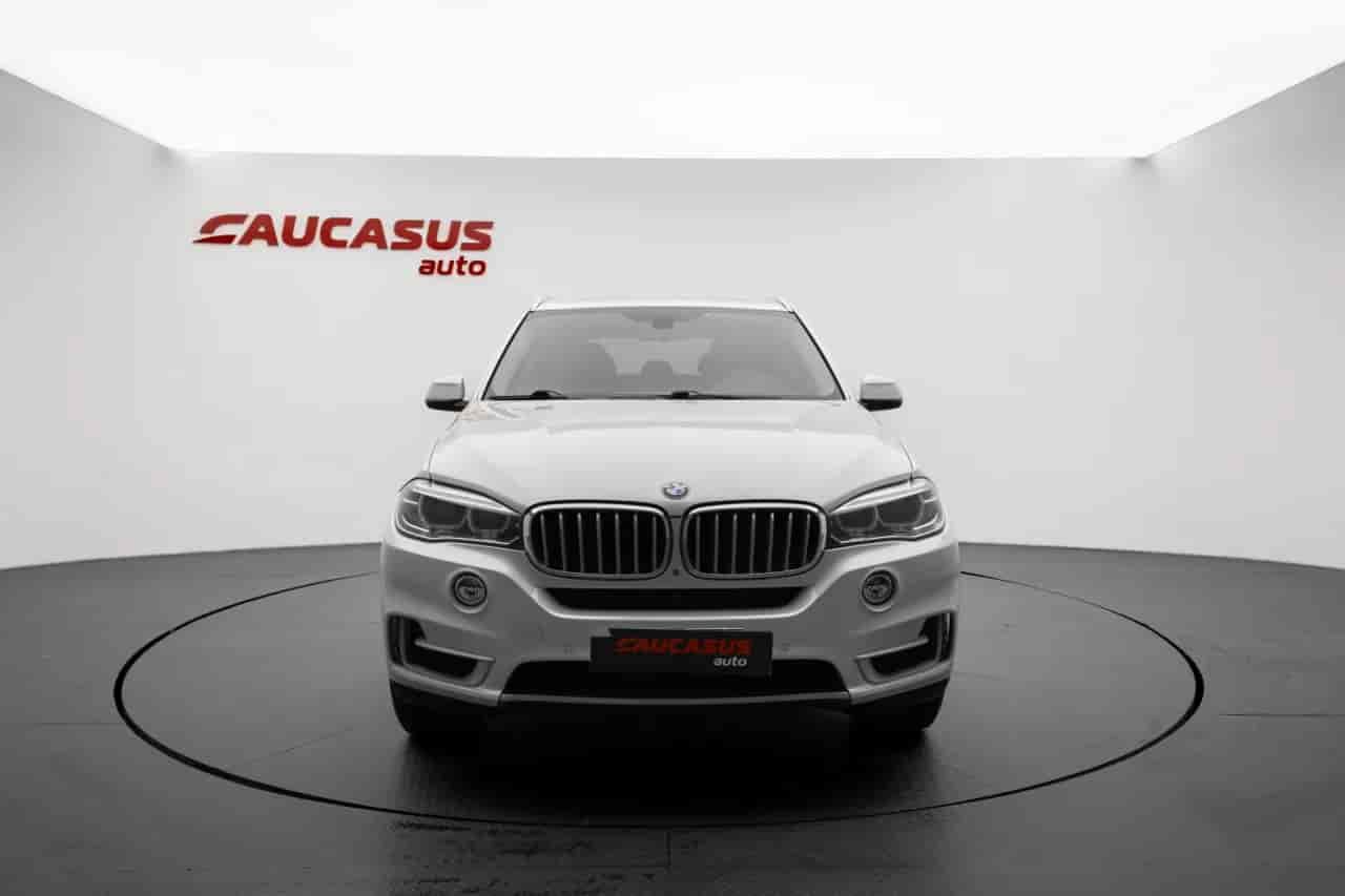 BMW X5 - 2