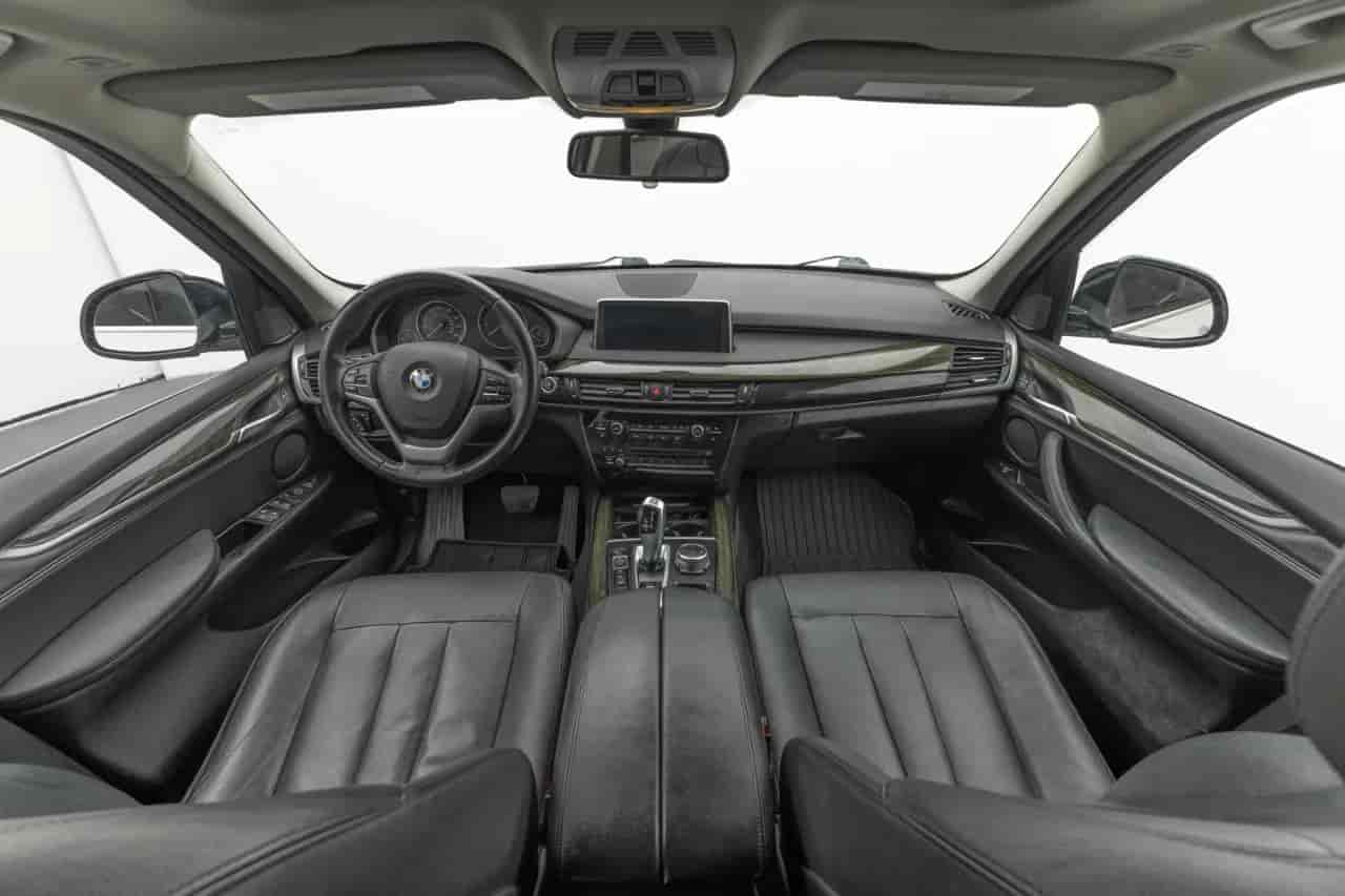 BMW X5 - 9
