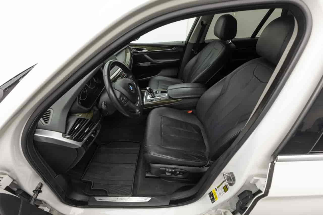 BMW X5 - 10