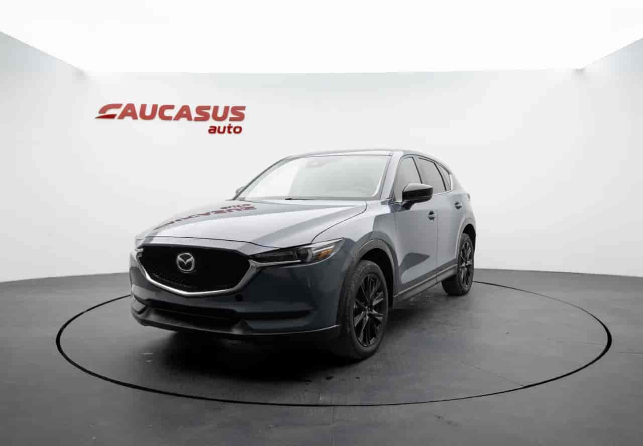 MAZDA CX-5 - 1