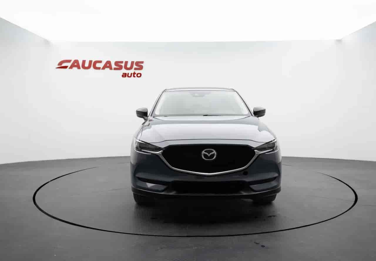 MAZDA CX-5 - 2
