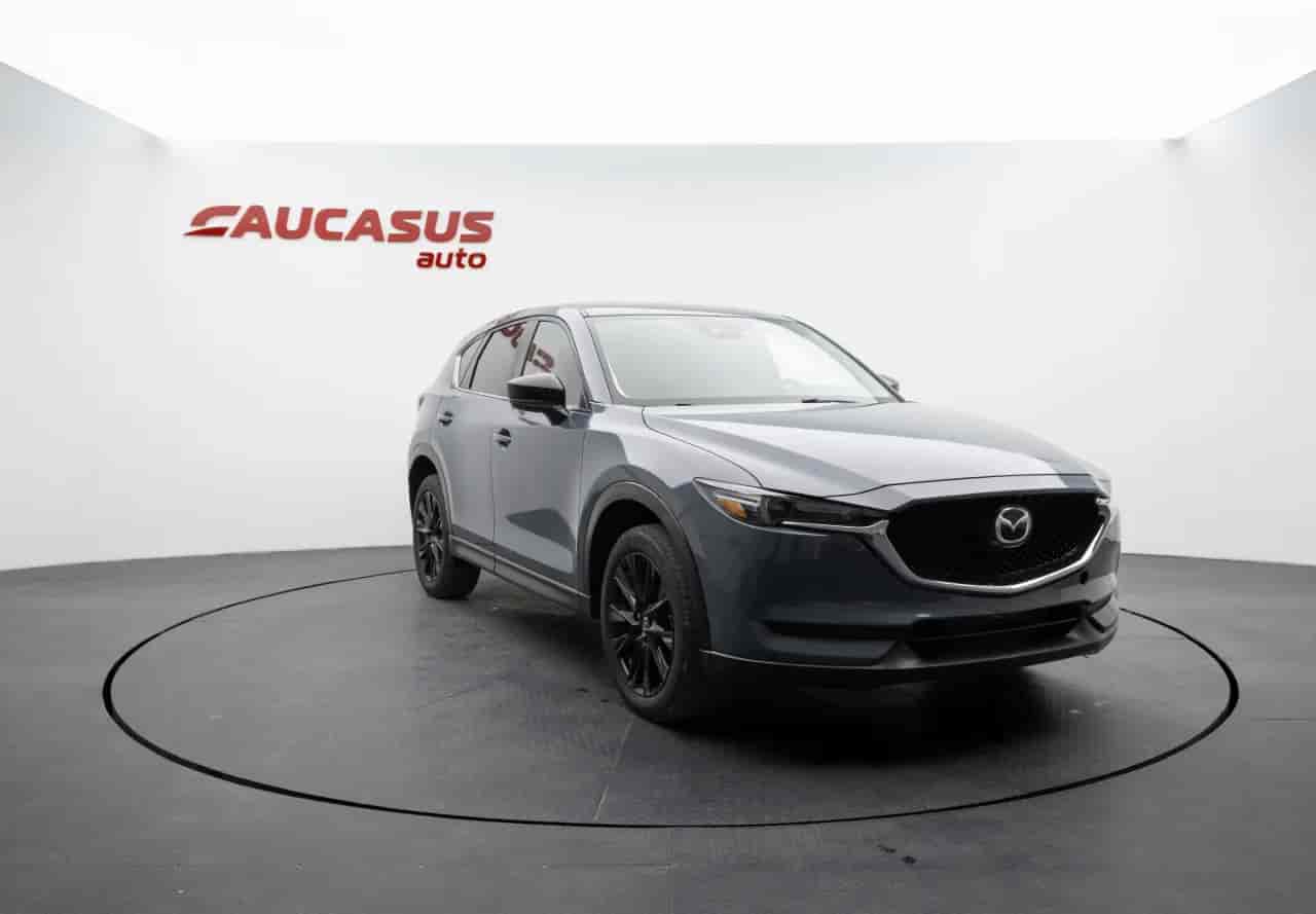 MAZDA CX-5 - 3