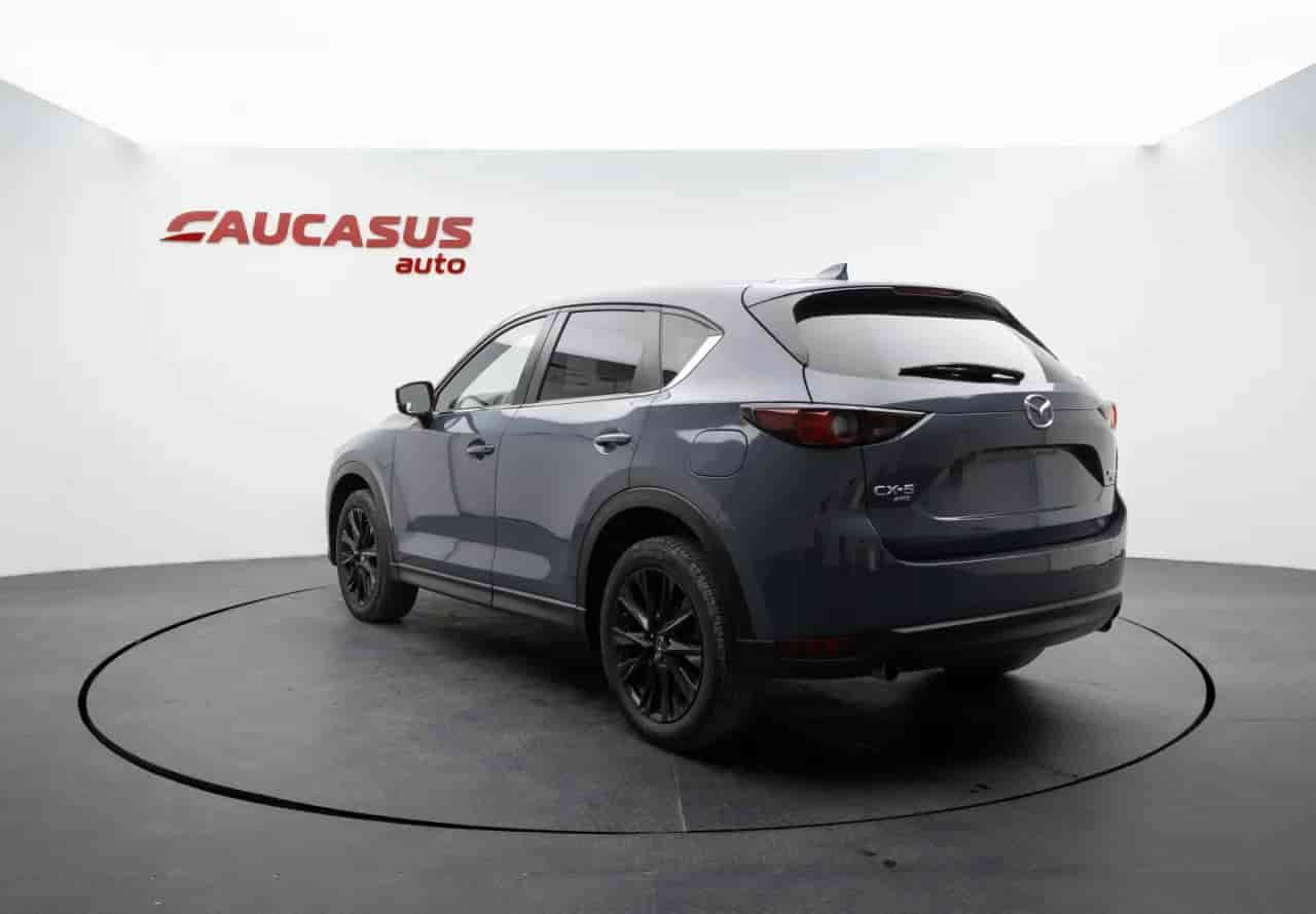 MAZDA CX-5 - 6