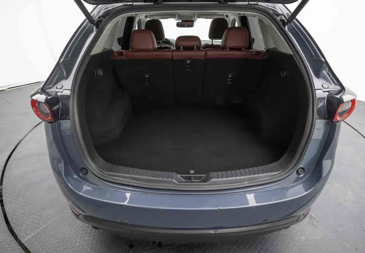 MAZDA CX-5 - 7