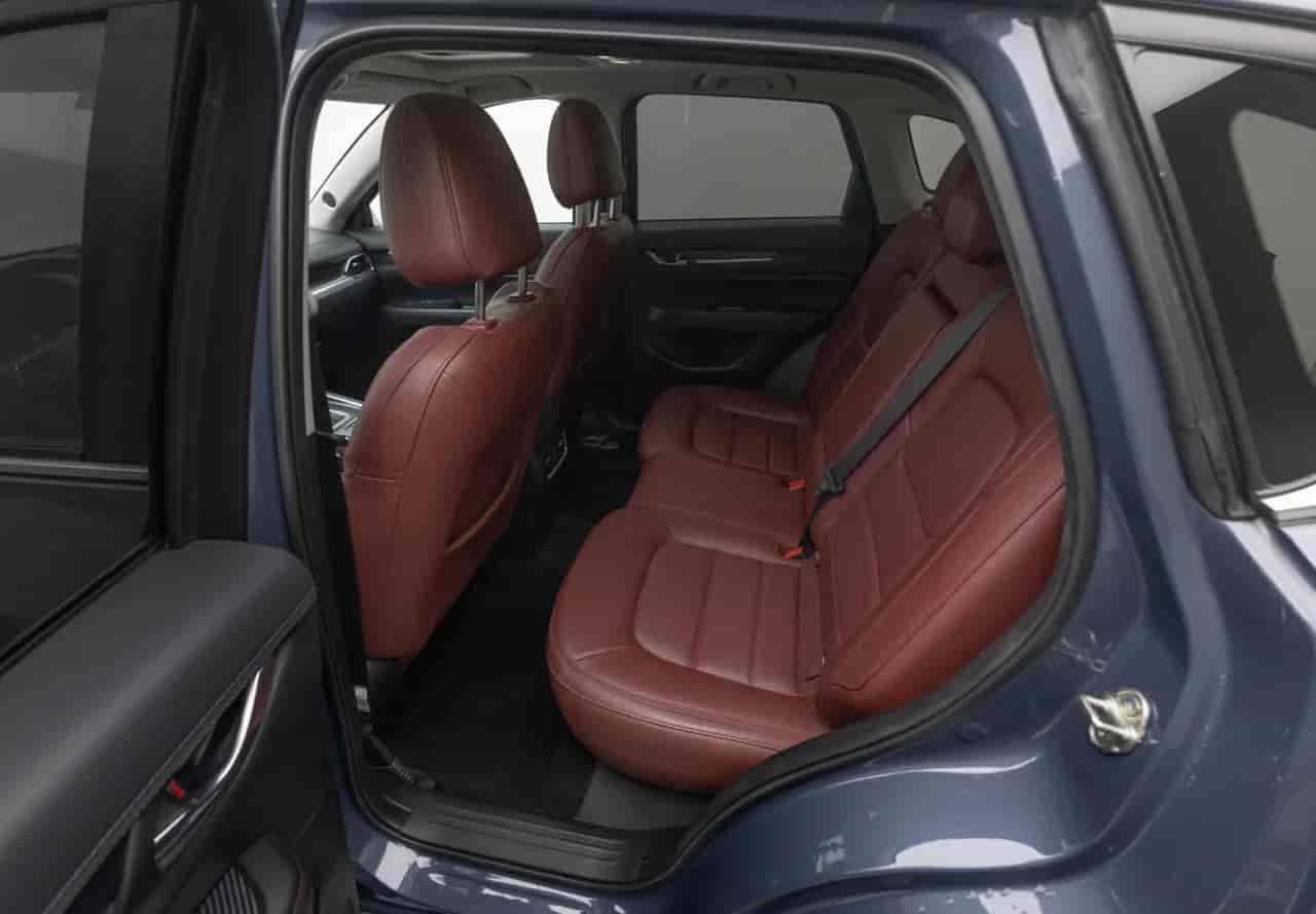 MAZDA CX-5 - 8