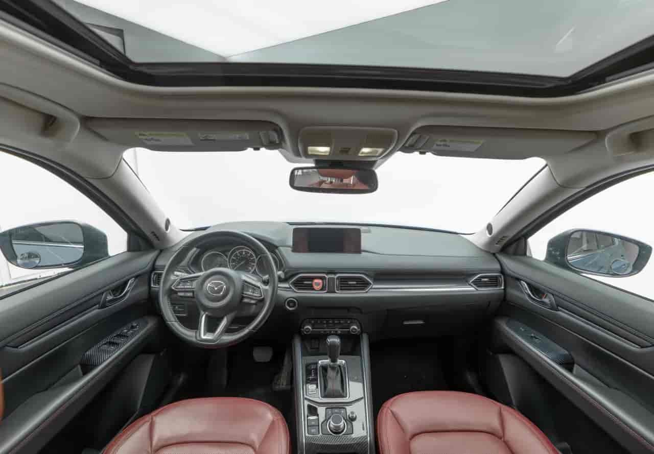MAZDA CX-5 - 9