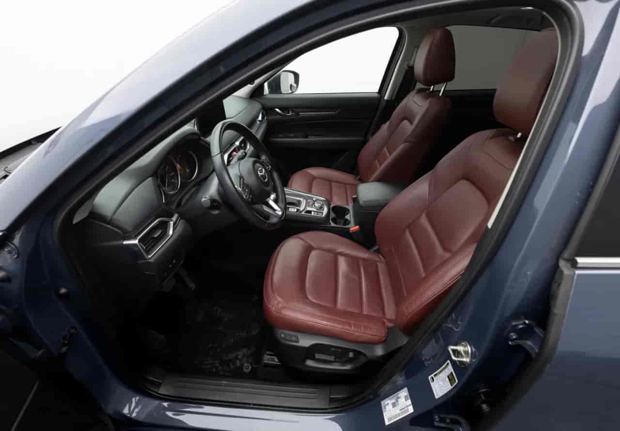 MAZDA CX-5 - 10