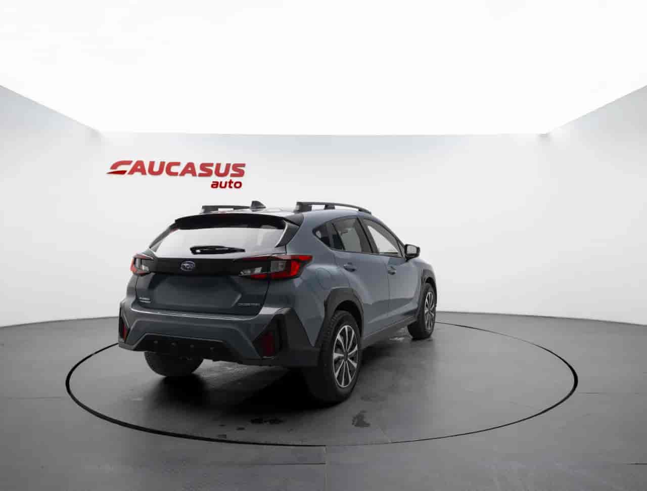 SUBARU Crosstrek - 4