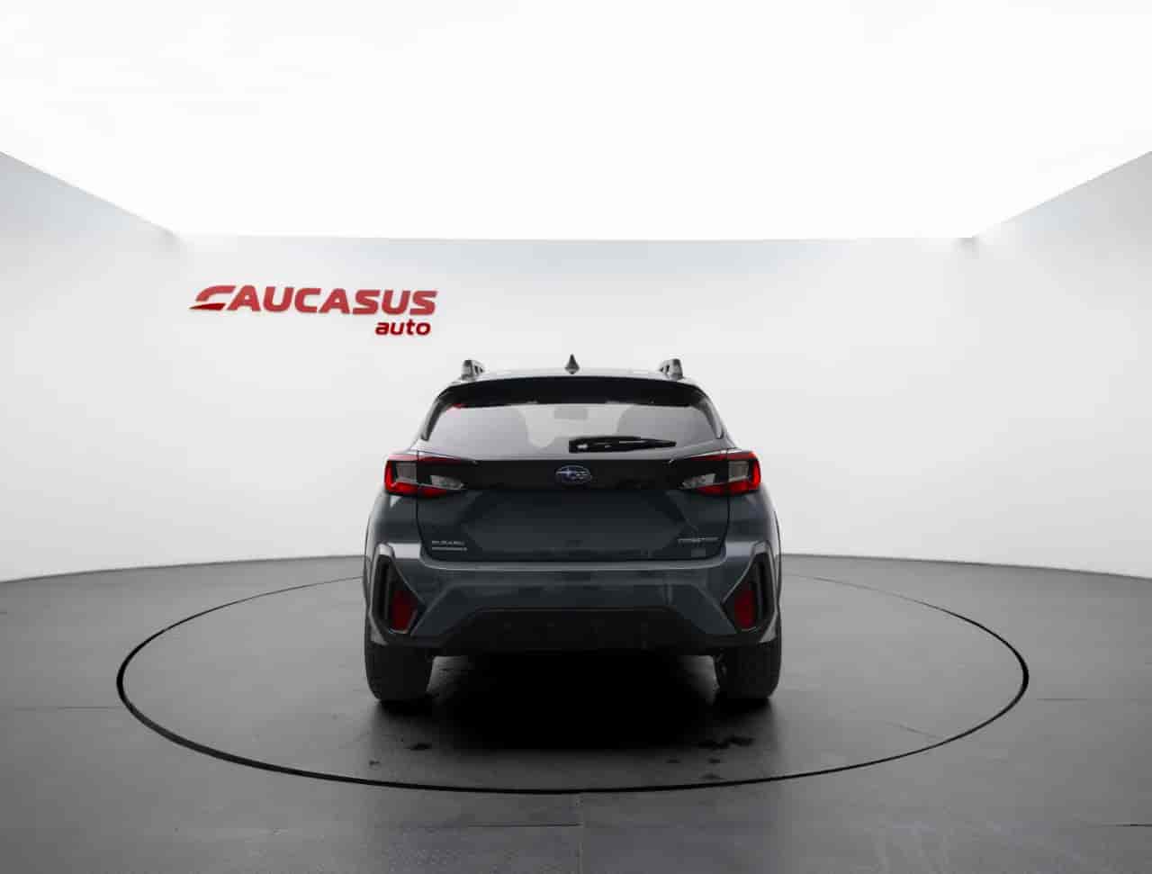 SUBARU Crosstrek - 5