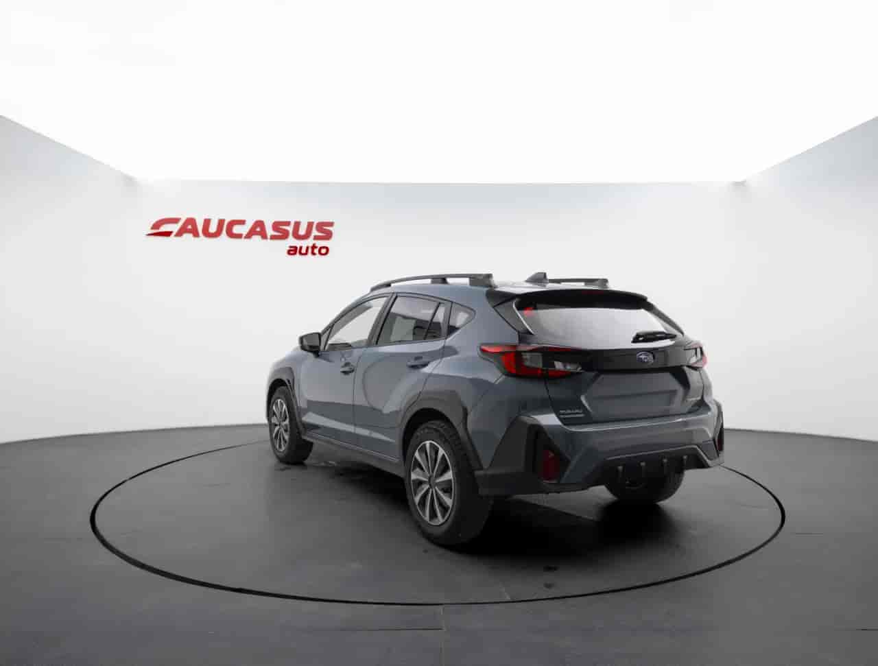 SUBARU Crosstrek - 6