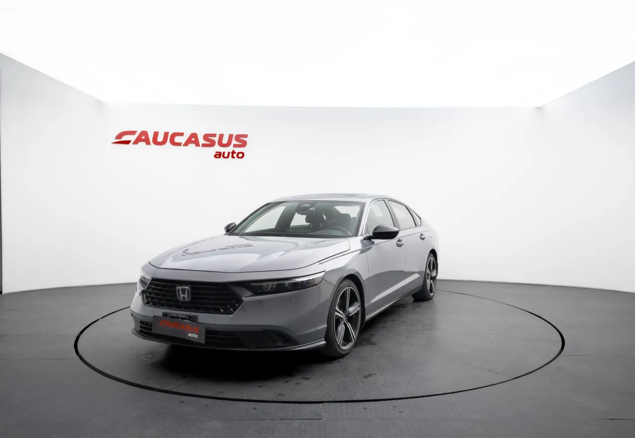 2023 HONDA Accord