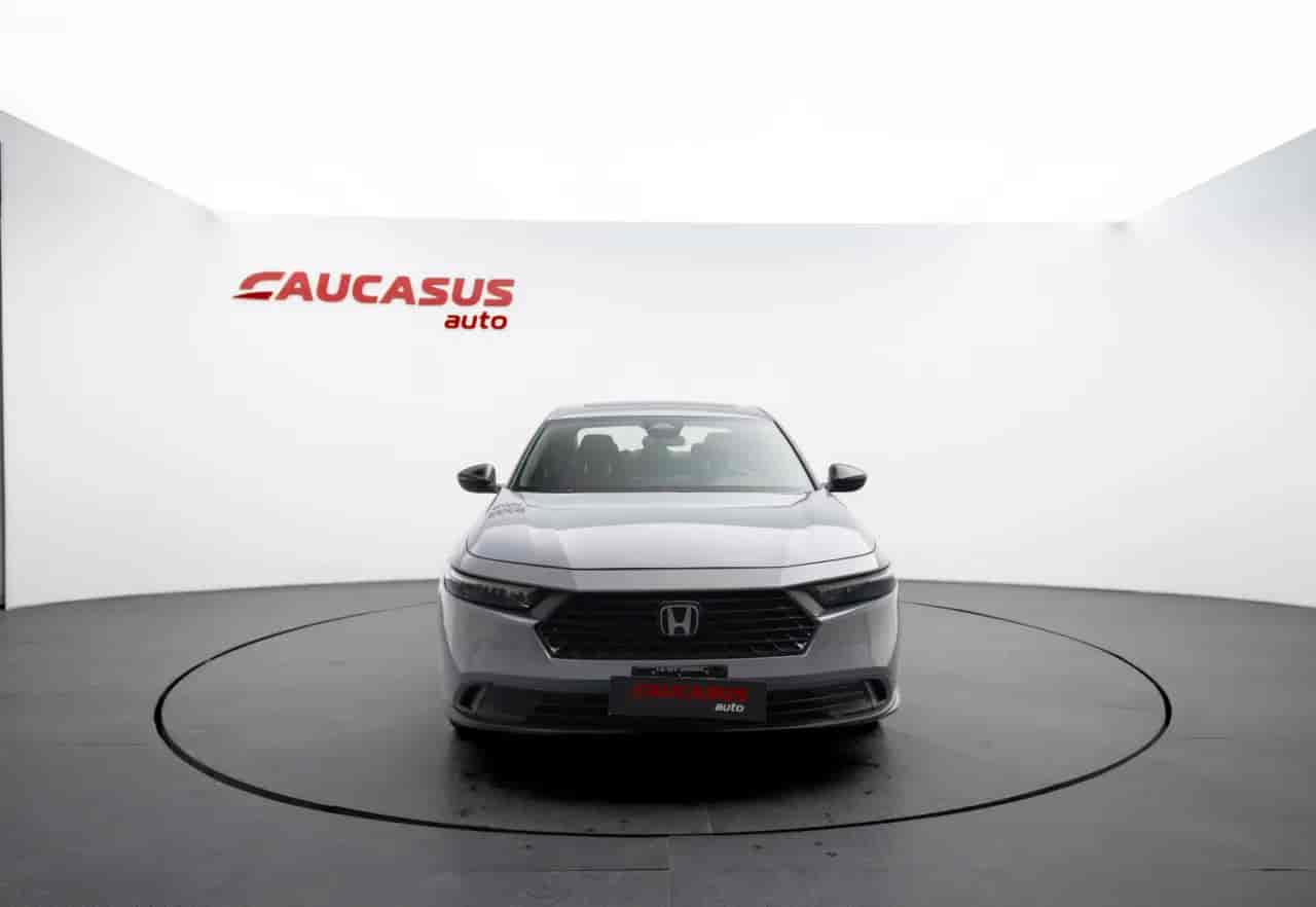 HONDA Accord - 2