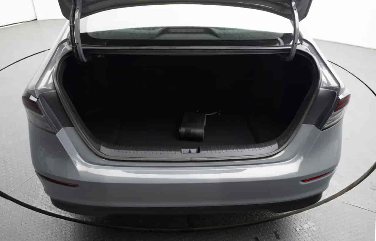 HONDA Accord - 7