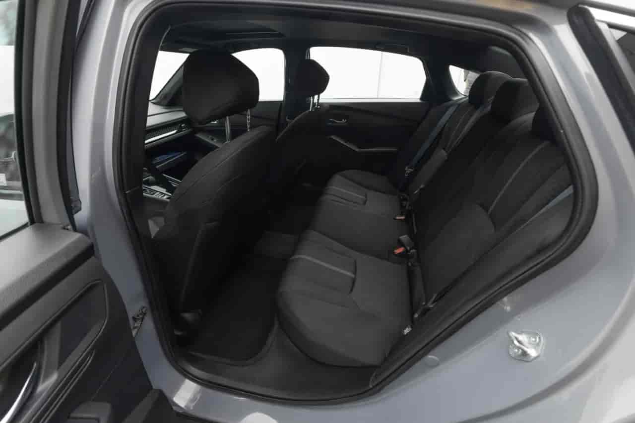 HONDA Accord - 8