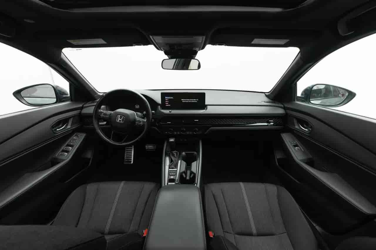 HONDA Accord - 9