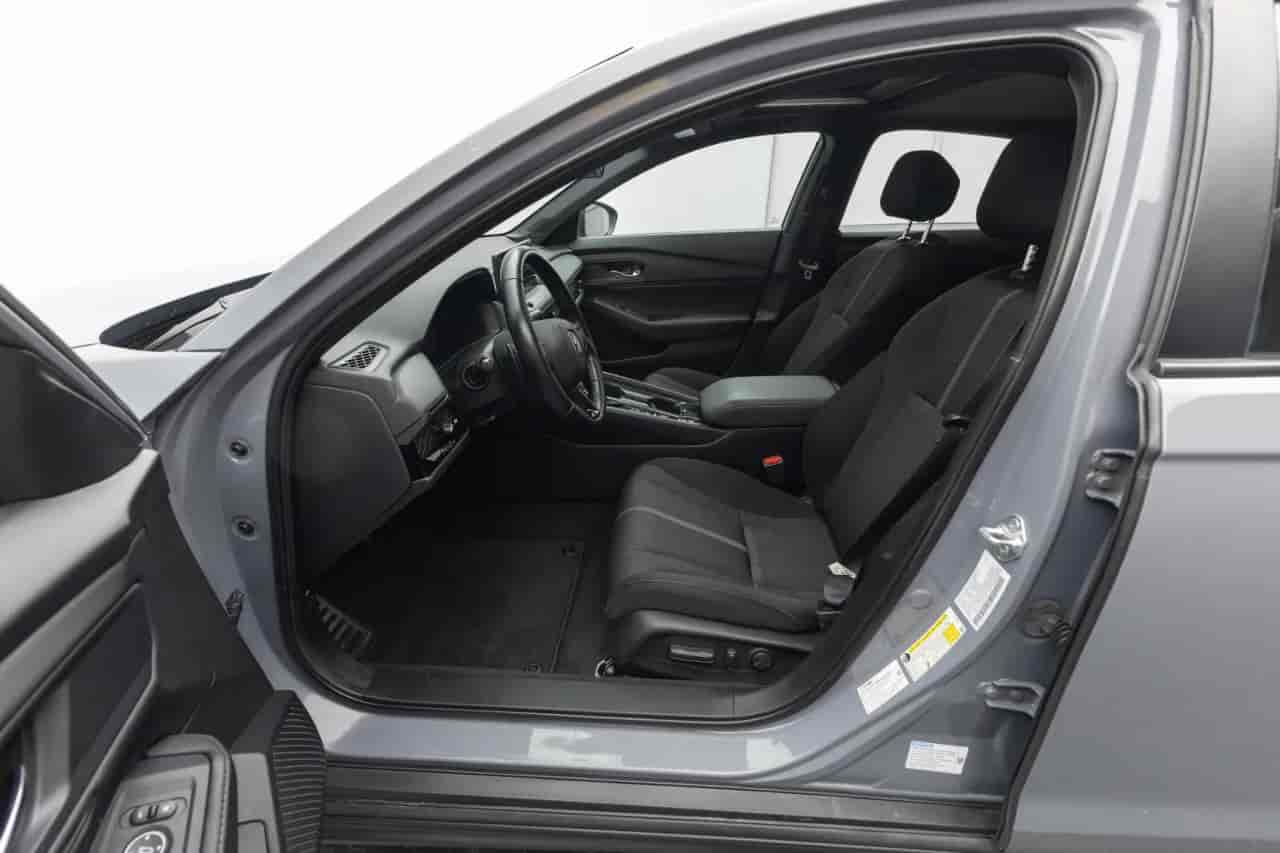 HONDA Accord - 10