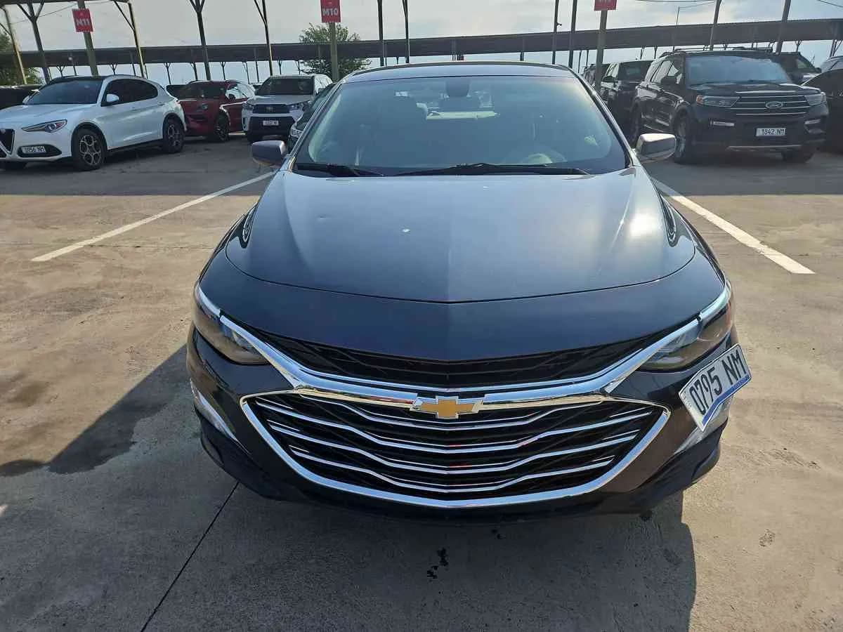 CHEVROLET Malibu - 2